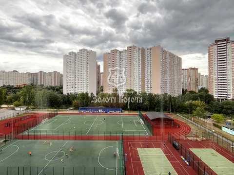 квартира по адресу Здолбуновская ул., 3-Б