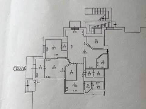 комерційна за адресою Петра Калнишевського вул. (Михайла Майорова), 7