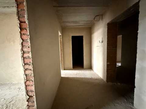квартира по адресу Березова ул., (Будинок 1)