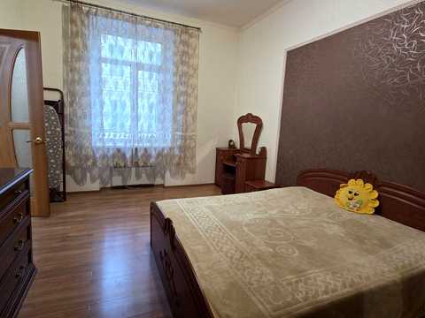 квартира по адресу Базарная ул., 3а