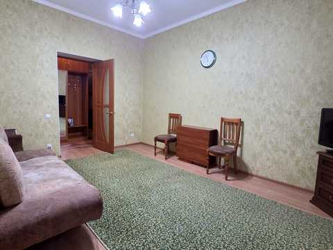 квартира по адресу Базарная ул., 3а
