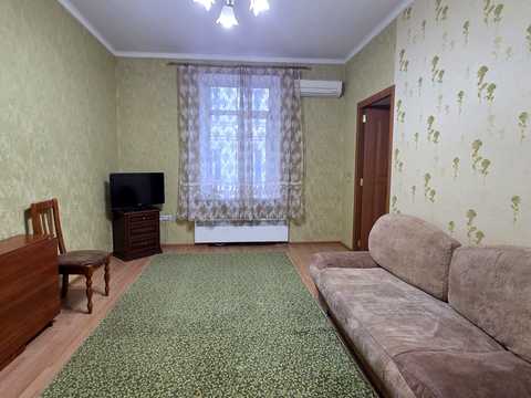 квартира по адресу Базарная ул., 3а