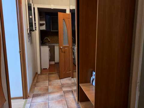 квартира по адресу Базарная ул., 3а