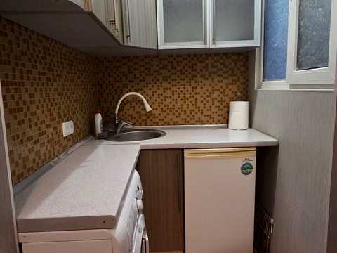 квартира по адресу Базарная ул., 3а