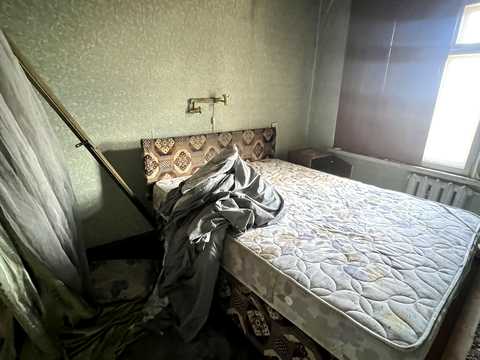 квартира за адресою Миколаївська дорога вул., 287а