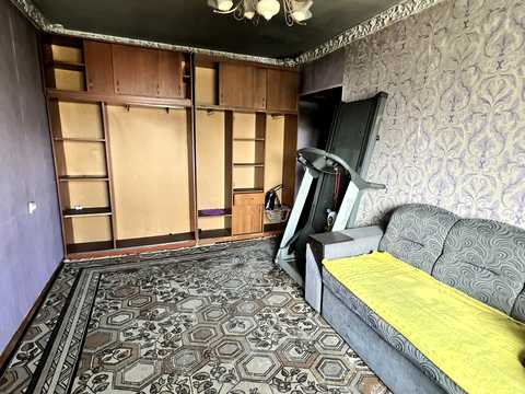 квартира за адресою Миколаївська дорога вул., 287а