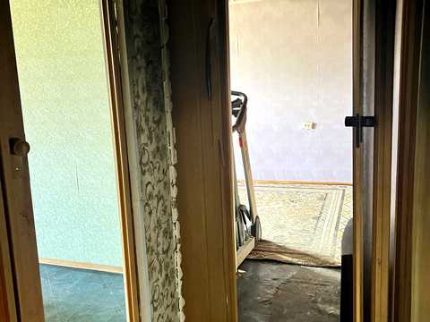 квартира за адресою Миколаївська дорога вул., 287а