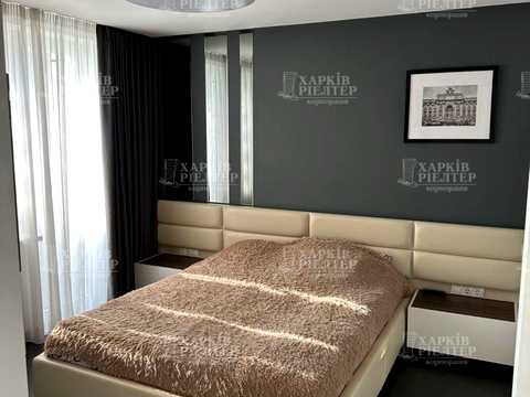 квартира за адресою Салтівське шосе, 262а
