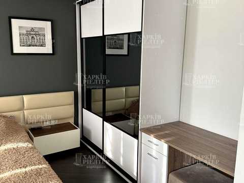 квартира за адресою Салтівське шосе, 262а