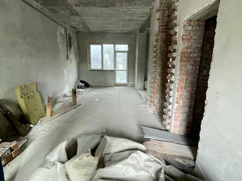 дом по адресу Байды Вишневецкого ул. (Михайла Ломоносова)