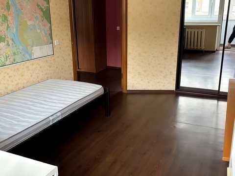 квартира по адресу Харьковское шоссе, 18/1