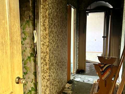 квартира за адресою Миколаївська дорога вул., 287а