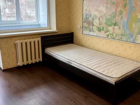 квартира по адресу Харьковское шоссе, 18/1