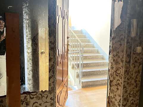 квартира за адресою Миколаївська дорога вул., 287а