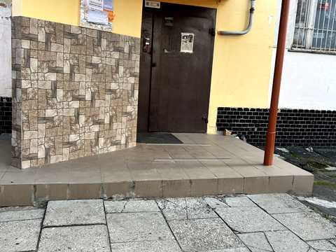 квартира за адресою Миколаївська дорога вул., 287а