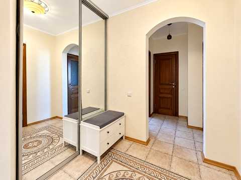 квартира по адресу Оболонский просп., 36-Д