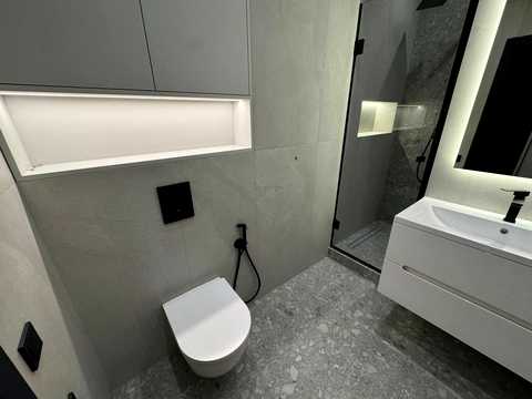 квартира по адресу Краснова ул., 1-А