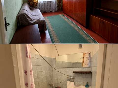 квартира за адресою Євгена Коновальця вул., 136-Д