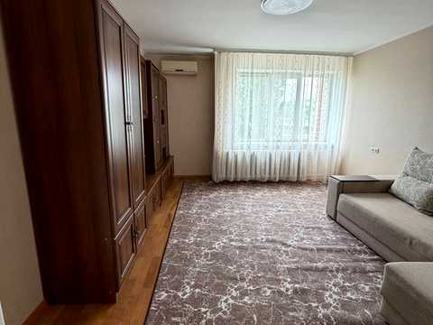 квартира по адресу Антоновича ул. (Горького), 154