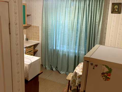 квартира по адресу Ревуцкого ул., 18