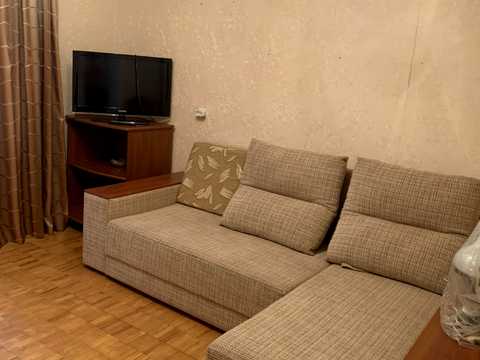 квартира по адресу Ревуцкого ул., 18