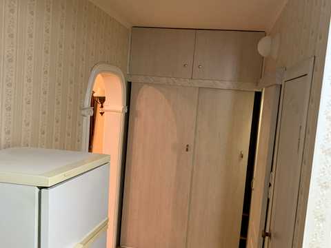 квартира по адресу Ревуцкого ул., 18