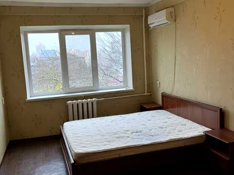 квартира по адресу Харьковское шоссе, 18/1