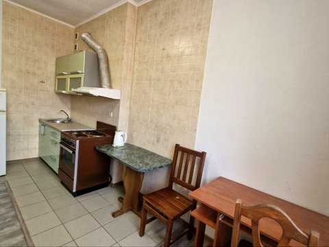 квартира за адресою Полтавська вул., 29-Є