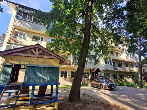 квартира за адресою Полтавська вул., 29-Є