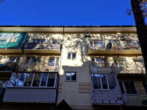 квартира за адресою Полтавська вул., 29-Є