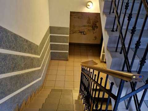 квартира за адресою Полтавська вул., 29-Є