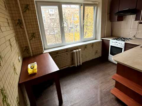 квартира по адресу Харьковское шоссе, 18/1