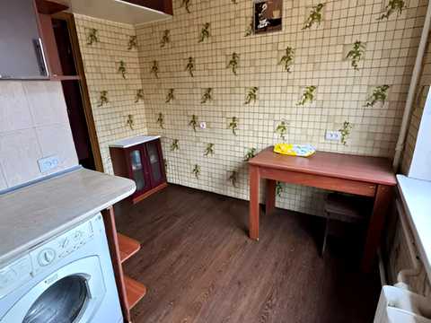 квартира по адресу Харьковское шоссе, 18/1