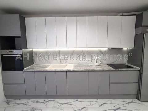 квартира по адресу Олеся Гончара ул., 52
