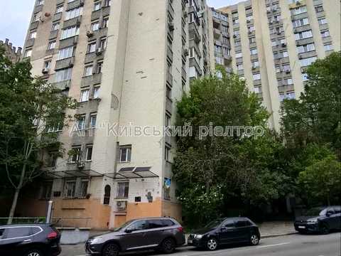 квартира по адресу Олеся Гончара ул., 52