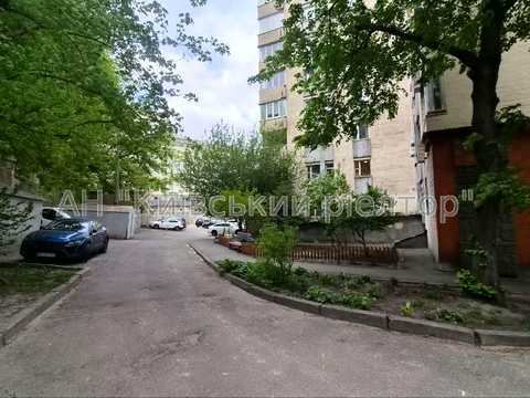 квартира по адресу Олеся Гончара ул., 52