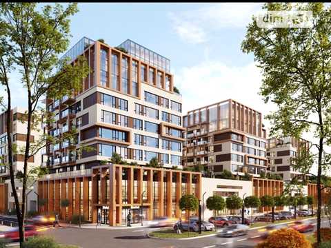 квартира за адресою Миколи Бобяка вул., (Будинок 9)
