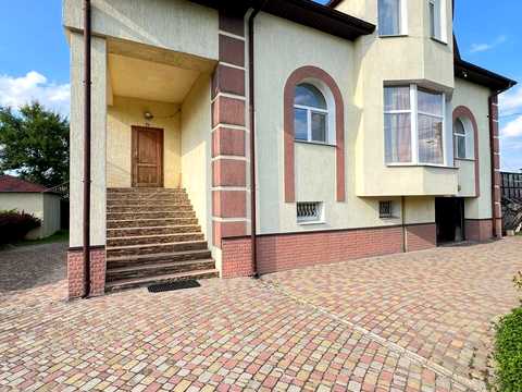 будинок за адресою Одеська вул.