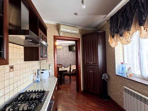 квартира за адресою Львів, Городоцька вул., (Будинок)