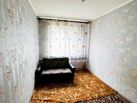 квартира за адресою Електрозаводська вул., 3