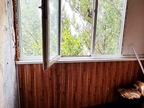 квартира за адресою Електрозаводська вул., 3