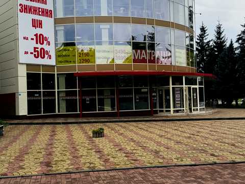 квартира за адресою Електрозаводська вул., 3