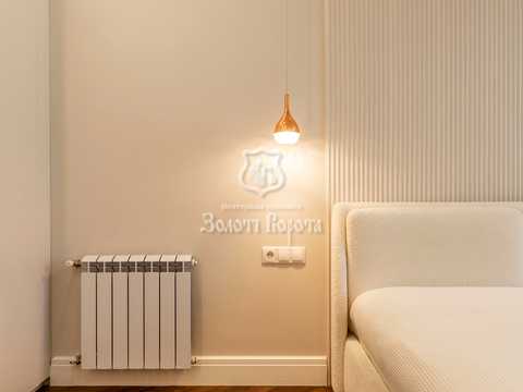 квартира за адресою Юрія Іллєнка вул. (Мельникова), 22