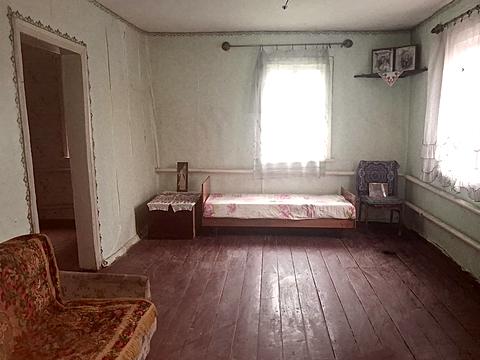 дом по адресу с. Винницкие ставы, Степова, 11