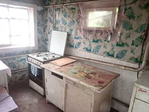 дом по адресу с. Винницкие ставы, Степова, 11
