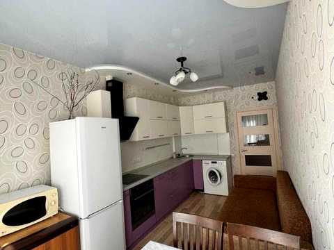 квартира по адресу Регенераторная ул., 4 к16
