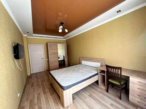 квартира по адресу Регенераторная ул., 4 к16