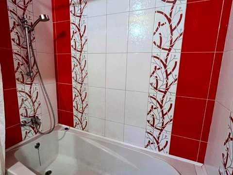 квартира по адресу Регенераторная ул., 4 к16