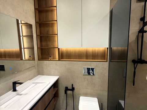 квартира за адресою Кобилянської вул., 22А корпус 2