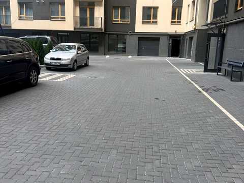 квартира за адресою Кобилянської вул., 22А корпус 2